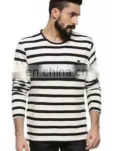 t Shirt Striped T-shirt thumbnail-2