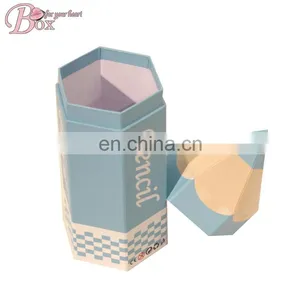 New Design Popular Stationery Pencil Shaped Pencil Case thumbnail-1