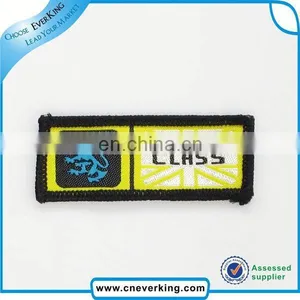2017 Cheap Black Hawks Patches thumbnail-1