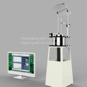 ISO 1182 Non-Combustibility Tester for Building Material thumbnail-1