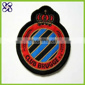 Sew Embroidered Badge/patches on Clothing or Jeans thumbnail-2