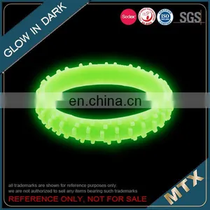 Silicone Wristband Bracelet Factory thumbnail-4