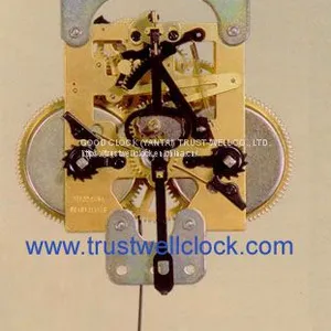 Grandfather Clocks Movement thumbnail-1
