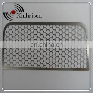 Stainless Steel Metal Mesh Filter With Heavy Metal Removal Water Filter thumbnail-3