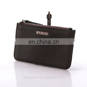 Latest Fashion Leather Pouch Change Purse Coin Purse thumbnail-5