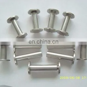 Guangdong Fastener Manufacturer Offering All Kinds of Screws thumbnail-3