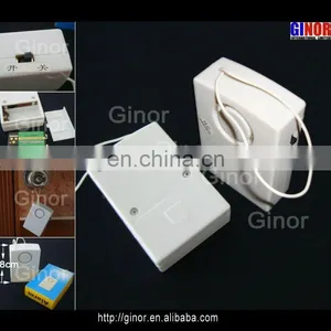 130DB Sound Touch Door Alarm thumbnail-1