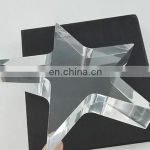 Personalized Star Award Souvenir Gift, Gift Award With Gift Box thumbnail-1
