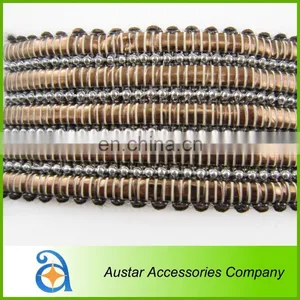 Wholesale Sandal Braided Strap Elastic Force thumbnail-1