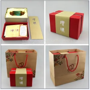 Hot Selling Liuli Pixiu Statue for Fengshui Display thumbnail-5
