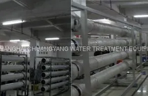 Simple Water Purifier/multistage Filters/high Precision Purification/filtration /supply High Quality Mineral Water thumbnail-2