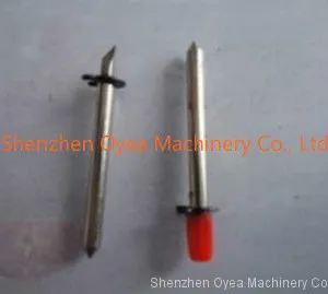 Garment or Shoes Shaping Cutter Blade for CAM Cutting Plotter Cutter Blade Knife thumbnail-4