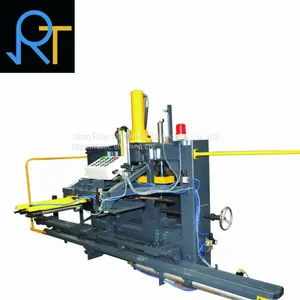 Holt Hoop Iron Machine thumbnail-3