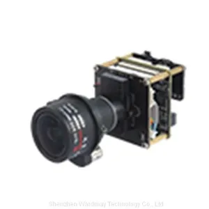 New CCTV 4K 12MP H. 265+ IR Bullet 3X Zoom IP Camera From Wardmay Ltd thumbnail-2