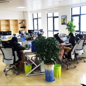 Ningbo Rida Imp. & Exp. Co., Ltd. company overview - view 2 thumbnail
