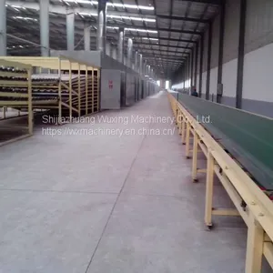 Professional Gypsum Board Production Line Equipment thumbnail-2