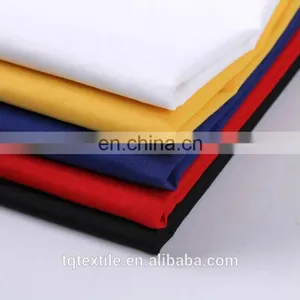 TC 65/35 Polyester Cotton Workwear Fabric Flame Retardant Workwear Fabric thumbnail-3