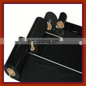 Barcode Ribbon Compatible Thermal Transfer Ribbon Premium Wax,wax/resin,resin thumbnail-3