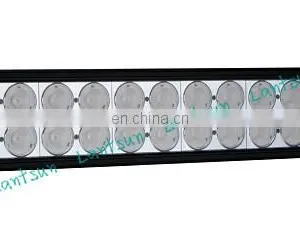 Double Row 240w LED Light Bar Roof Mount Hi-Power Waterproof Led Light Bar thumbnail-5