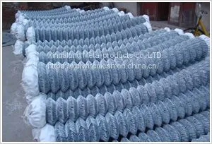Construction Fence Panel Chain Link Wire Fencing thumbnail-5