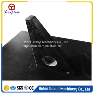 Best Quality Granite Angle Measuring Tool Granite Try Square thumbnail-4