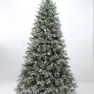 Artificial Christmas Tree thumbnail-1