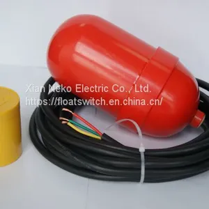 NK-006 Float Level Switch thumbnail-2