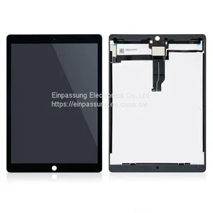 IPad Pro 12.9 LCD Screen and Digitizer Assembly thumbnail-1