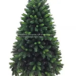 Small 150cm Height Artificial Christmas Tree for Decoration thumbnail-2