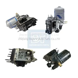 504040988 504040989 2997196 2997195 Iveco Truck Electrical Parts Window Regulator With Motor thumbnail-5