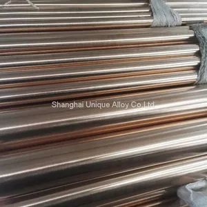 Beryllium Copper Bar Alloy 3 thumbnail-1
