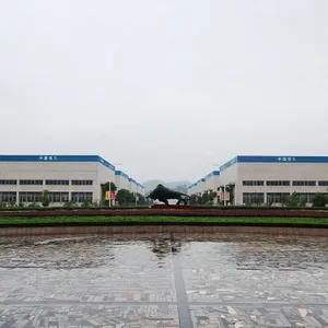 Jiangxi Hengjiu Chain Transmission Co., Ltd company overview - view 1 thumbnail
