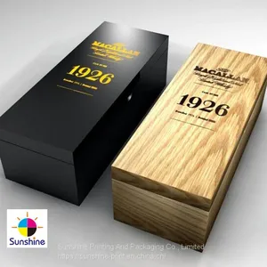 We Supply High Quality Luxury Packaging, High-end Packaging, Premium Packaging thumbnail-2