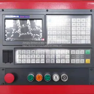 Yunnan Yunji CK6150B CNC Horizontal Lathe thumbnail-2