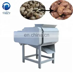 Taizy Commercial Cashew Nut Shelling/Sheller/Cracker Machine With Price thumbnail-3