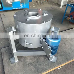 Bean Oil Filter/peanut Oil Filter/coconut Oil Filter Machine thumbnail-4