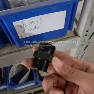 Chidong 12V190 Engine Parts H12V190BZL thumbnail-4