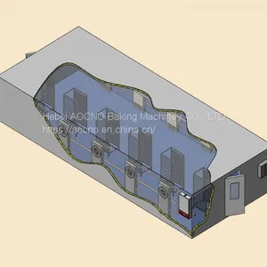 Spiral Proofer Room thumbnail-2