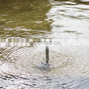 Small Color Changing LED Light Indoor Fountain Waterfall thumbnail-6