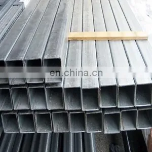 Competitive Price Square Steel Pipe China Supplier thumbnail-5