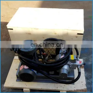 Liquid Gas Transfer Pump for Lpg Filling Station, Lpg Transfer Pump, 110v/220v/380v Lpg Pump, thumbnail-1