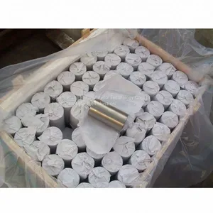 Gr 4 ASTM F67 Titanium Barsrods Low Density and High Quality thumbnail-4