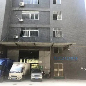 Foshan San Dun Furniture Co., Ltd company overview - view 1 thumbnail