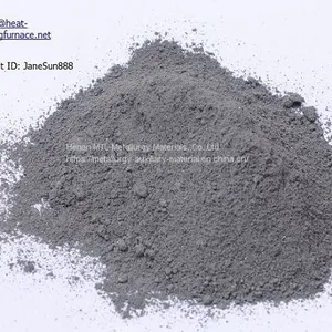 (Iron) Ladle Covering Agent Powder thumbnail-2