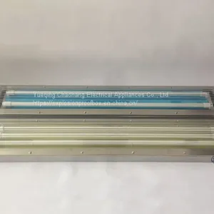 Explosion-proof Stainless Steel Cleaning Lamp Stainless Steel Flameproof Clean Fluorescent Lamp Stainless Steel Cleaning Lamp thumbnail-5