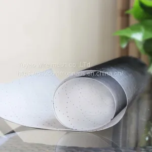 UV Protection Nanofiber Screen thumbnail-5