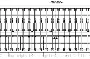 Rubber Belt Vulcanizing Machine thumbnail-4