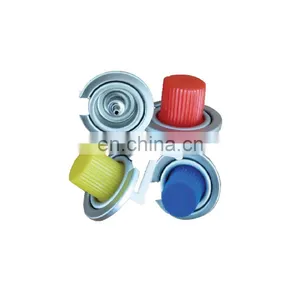 China Gas Lighter Valves and Gas Refilling Gas Valve thumbnail-2