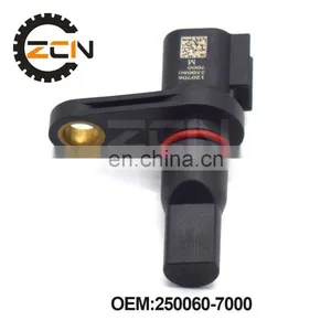 Original Crankshaft Position Sensor OEM 250060-7000 For High Quality thumbnail-6