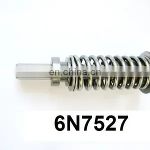 Plunger Barrel 6N7527 Element 6N 7527 thumbnail-1